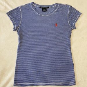 Ralph Lauren tee